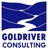 Goldriver Consulting Logotype
