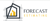 Forecast Estimating Logotype