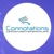 Connotations Logotype