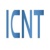 ICNT Logistics Logotype