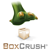 BoxCrush Logotype