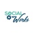 SocialWorks Digital Logotype