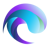 Surf Engine Marketing Logotype