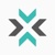 Crux Marketing Digital Logotype