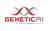 GeneticAI Logotype