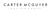 Carter McGuyer Design Group, Inc Logotype