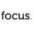 This is Focus Ltd Logotype