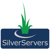 SilverServers Logotype