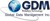 Global Data Management Inc Logotype