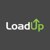 LoadUp Logotype