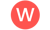 Wordpress Web Services Logotype