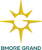 Bmore Grand Logotype
