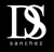 ds sanchez Logotype