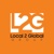 Local 2 Global Group Logotype
