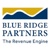 Blue Ridge Partners Logotype