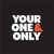 Your One and Only Logotype