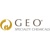 GEO Specialty Chemicals, Inc. Logotype