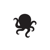 Polvo Content Logotype
