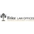 Fritz Law Offices Logotype