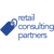 Retail Consulting Partners (RCP) Logotype