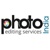 Photo Editing Services India Logotype