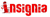 INSIGNIA PRODUCTIONS Logotype