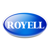 Royell Communications Inc. Logotype