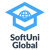 SoftUni Global Logotype