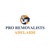 Pro Removalists Adelaide Logotype
