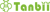 Tanbii Logotype