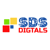 SDS Digitals Logotype