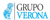 Grupo Verona Logotype