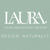 Laura Hodgkinson Creative Logotype