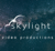 Skylight Productions Logotype