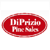 Diprizio Pine Logotype