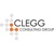 The Clegg Consulting Group Logotype