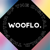 Wooflo Logotype
