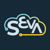 Seva Cloud Logotype