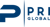PRI Global Logotype