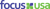 Focus USA Logotype