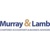 Murray and Lamb Chartered Accountants Logotype
