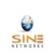 Sine Networks Logotype