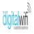The Digital WiFi Logotype