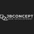 JBConcept Logotype
