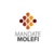Mandate Molefi Logotype