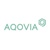 Aqovia Logotype