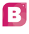 The B Team Logotype