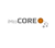 iMed Software Corp. Logotype