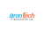 AronTech IT Solutions Pvt Ltd Logotype