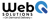 Web Q Solution Logotype